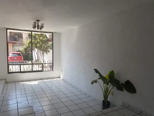 Casa En Condominio C/excelentes Espacios Y Distribución, A Min. De Prepa 1