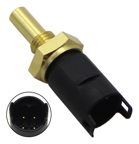 Sensor De Temperatura Para Bmw 13621703993