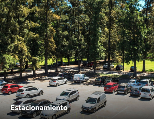 Imagen 8 de 14 de Alquiler De Nave Industrial De 432 M² En Parque Empresarial Austral, Pilar, Provincia De Buenos Aires