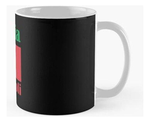 Taza Cingoli Italia Calidad Premium