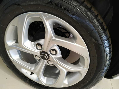Citroen C3 Exclusive 1.6 16v Aut