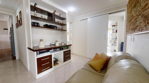 Imagem 13 de 27 de Apartamento À Venda No Bairro Chácara Klabin - São Paulo/sp - O-17395-28500