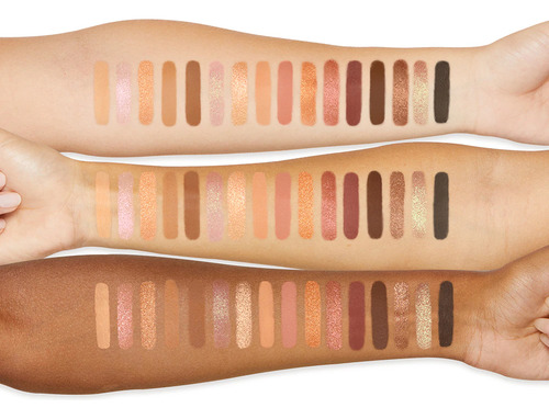 Paleta Born This Way Sunset Stripped Too Faced
