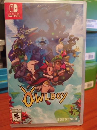 owlboy switch release date owlboy switch release date