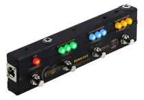 Comprar Pedal Analogo Multiefecto Acoustic Sonicake Sonic Wood