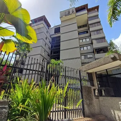 Apartamento en venta