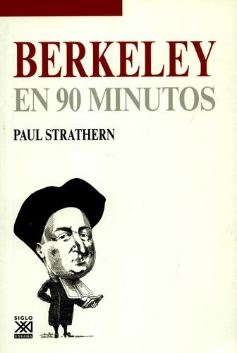 Libro Berkeley En 90 Minutos