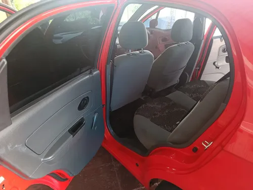 Chevrolet Spark 1.0 Lt M200