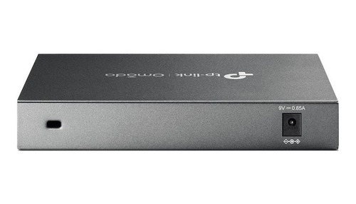Router Tp-link Er605 Omada Vpn 5 Puertos Gigabit