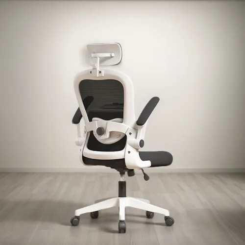 Silla Sillon Oficina Ergonomica Pc Escritorio Dyvan 267
