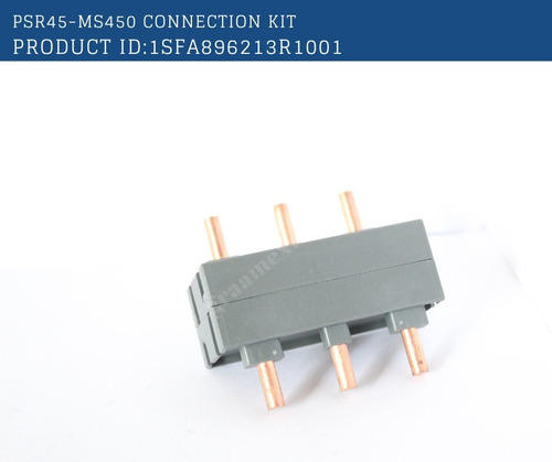 Psr45-ms450 Kit De Conexión Abb 1sfa896213r1001