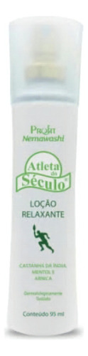 Atleta Do Século Spray Loção Profit Nemawhashi