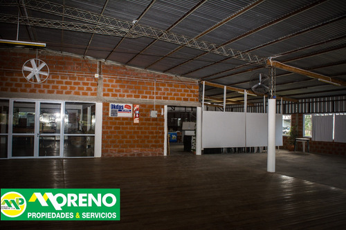 Imagen 5 de 14 de Salon De Eventos En Venta, San Jose, Entre Rios