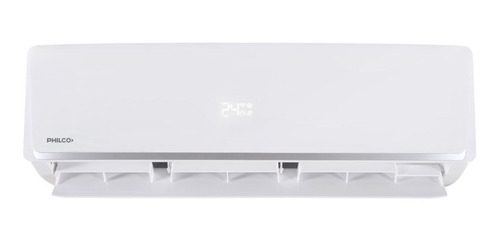 Aire Acondicionado Split Philco Phs50ha4cn 5200w Frío Calor