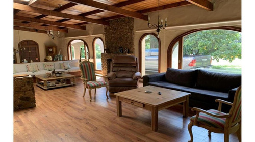 Imagen 6 de 30 de Casa 5 Ambientes Con Lote De 16951.00 Mts Para Construir