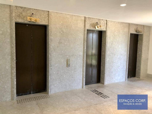 Imagem 21 de 23 de Conjunto Comercial, 245m² - Venda Por R$ 3.116.500 Ou Aluguel Por R$ 13.000/mês - Vila Olímpia - São Paulo/sp - Cj2212