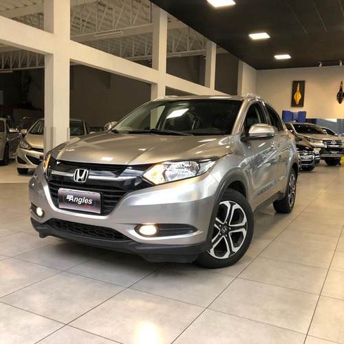 Imagem 1 de 15 de Honda Hr-v 1.8 16v Ex