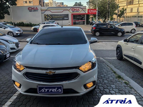 Imagem 3 de 10 de Chevrolet Prisma 1.4 Mpfi Lt 8v