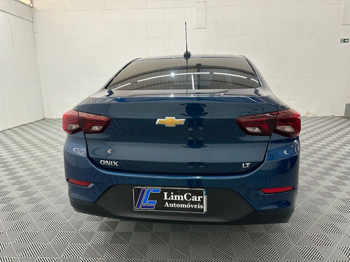 Chevrolet Onix plus 1.0 Lt Turbo 4p