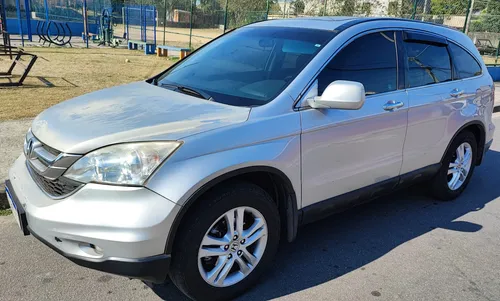 Imagem de Honda CR-V 2.0 Exl 4x4 Aut. 5p