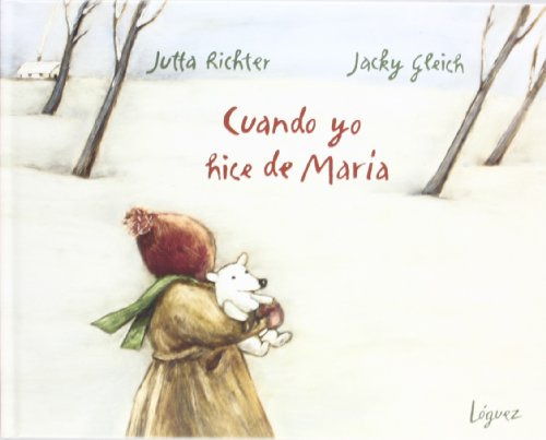 Libro Cuando Yo Hice De María De Richter Jutta