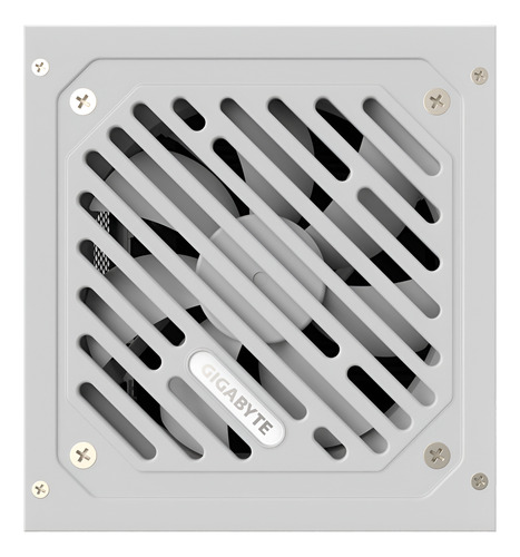 Fuente De Poder Gigabyte Gp-p650ss Ice 650w 80 Plus Silver