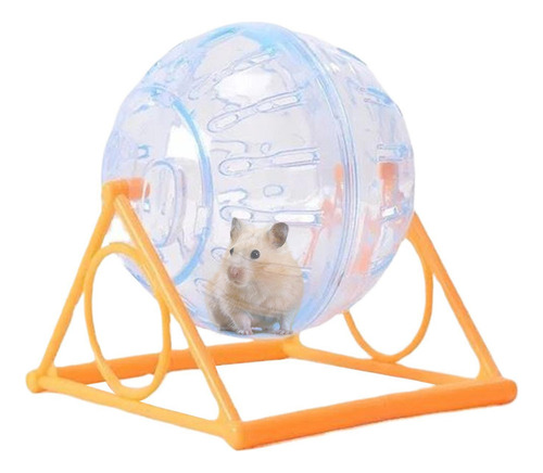 Xing Rueda De Hámster Corriendo Bola De Ejercicio De