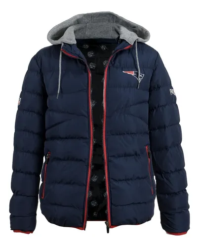Patriots anorak jacket best sale