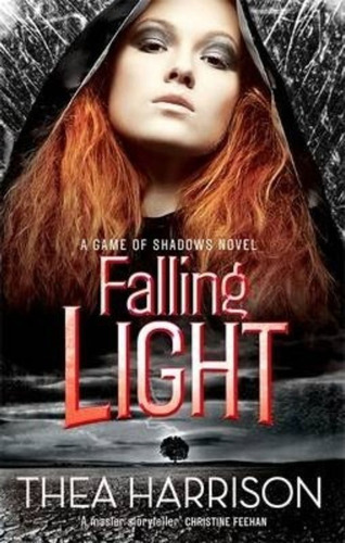 Falling Light / Thea Harrison