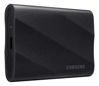 Samsung T9 Portable 1tb Ssd Usb 3.1 Gen 2 Color Negro