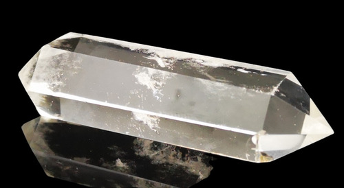 Punto Laser Cuarzo Cristal Piedra Natural 299 Ct $ 250.000