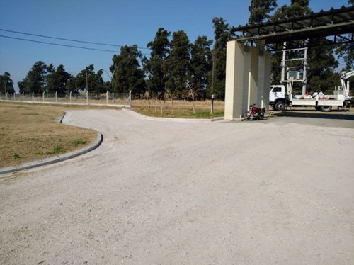 Imagen 2 de 12 de Terreno - Desarrollo Urbanístico Solares De Paucke