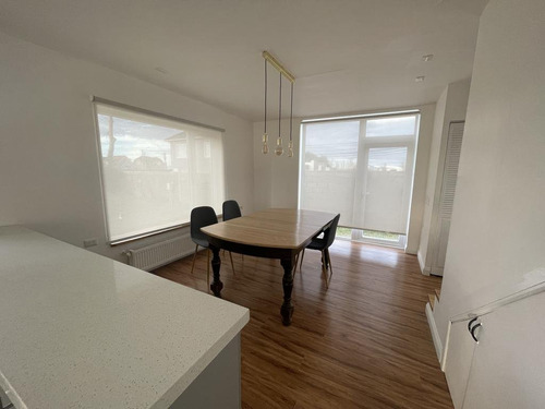 Arriendo Casa Nueva En Punta Arenas Sector Residencial