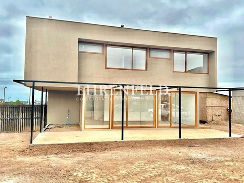 Mantagua, Quintero. A Estrenar, 206 M2, Exclusivo Condominio
