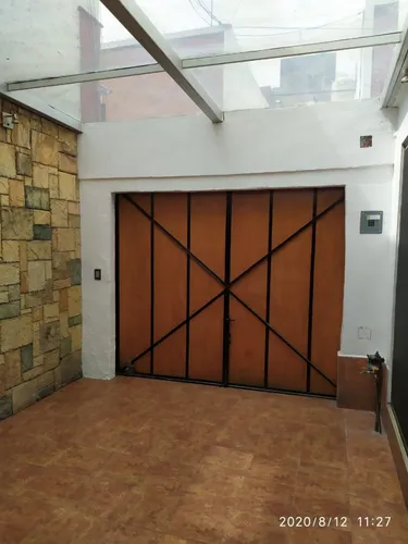Casa En Condominio En Venta, Del Valle, Cdmx
