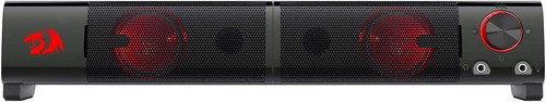 Redragon Gs550 Orpheus Pc Gaming Speakers, 2.0 Channel St...