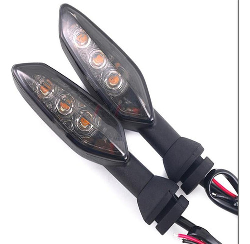 Intermitente Led Para Ducati Monster 659 696 796 797 821