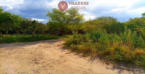 Imagen 4 de 7 de Terreno 574 M2 Venta San Vicente Y El Chingolo, Piedra Blanca Arriba Merlo San Luis