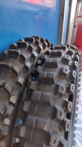 Imagen 14 de 18 de Yamaha Yzf 450