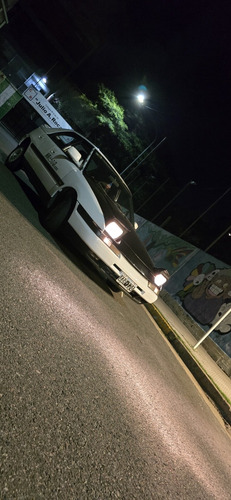 Mazda 323F 1.6 Hatchback At