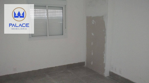 Imagem 11 de 12 de Apartamento Com 2 Dormitórios À Venda, 61 M² Por R$ 229.000,00 - Paulicéia - Piracicaba/sp - Ap0105
