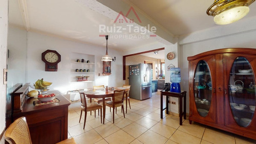 Imagen 13 de 30 de Venta De Maravillosa Casa En Bosques De Montemar.