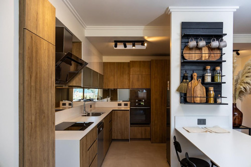 Casa Tipo Townhouse