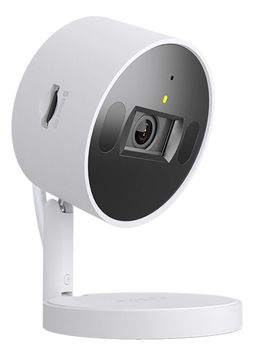 Cámara De Seguridad Tp-link Tapo C125 Con Ia Wi-fi