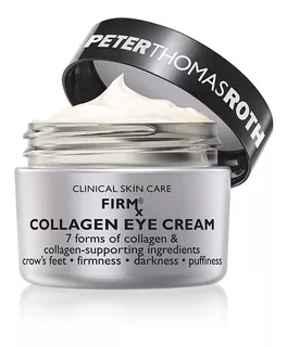 Peter Thomas Roth Firmx Collagen Crema De Ojos De Ojos Con C