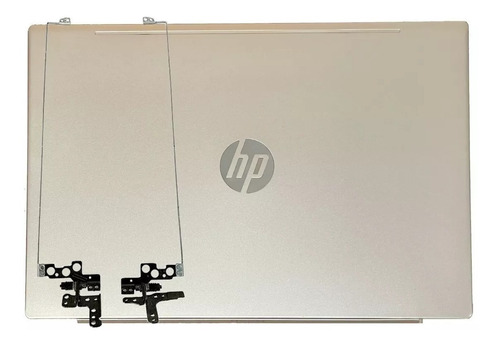 Kit Tapa Pantalla Gold Bisagras Hp 15-cw1004la 15-cw1012la