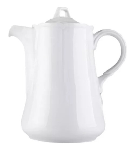 Cafetera Linea Mozart Porcelanas  Verbano  J J  Maito