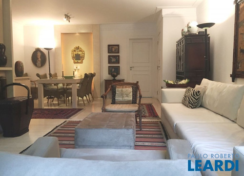 Apartamento - Real Parque - Sp - 568631