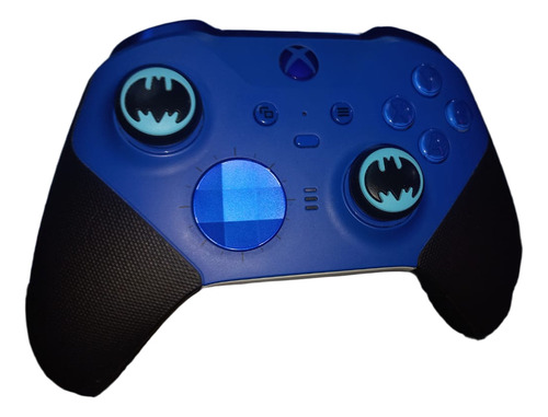 Control Inalámbrico Xbox Series 2 Core Azul (Usado)
