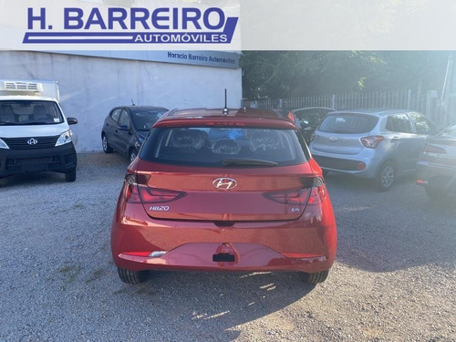 Hyundai Hb20 Hb20 Premium Hatch 2020 0km